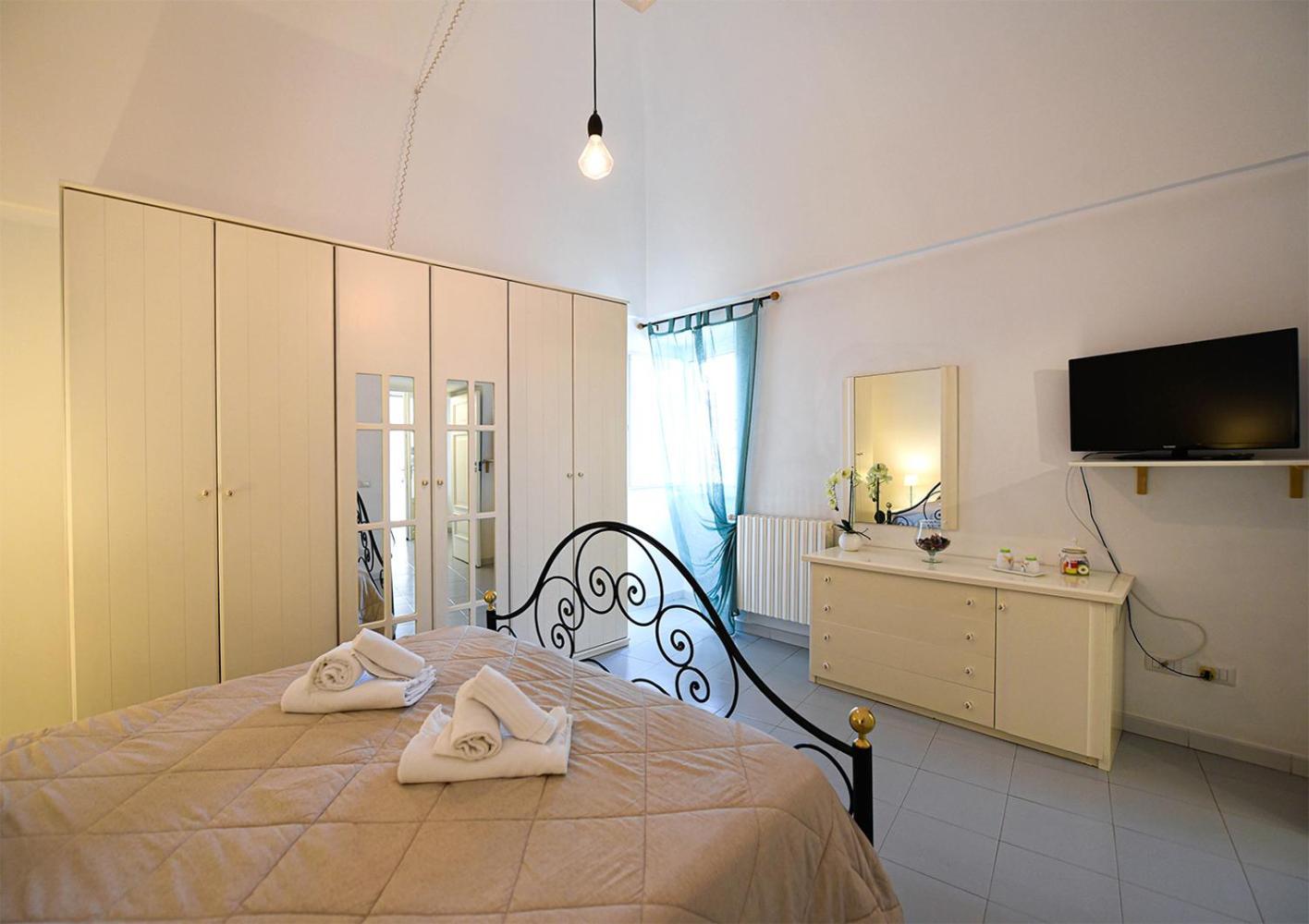 Casa Silvana Locorotondo Esterno foto